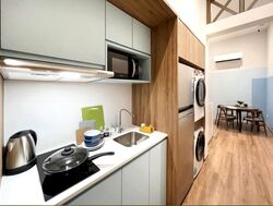 Serangoon Road (D8), Apartment #622279121